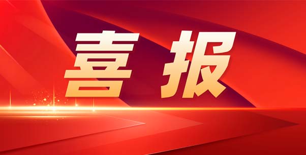 喜報！熱烈祝賀我司榮獲江蘇省“專精特新”企業(yè)稱號